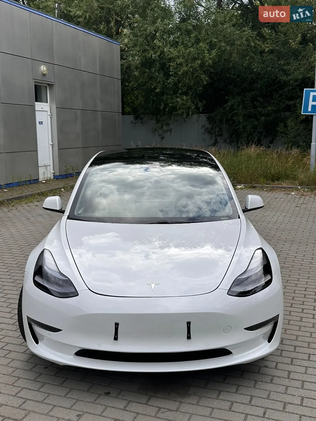 2022 Tesla Model 3 - мініатюра 23