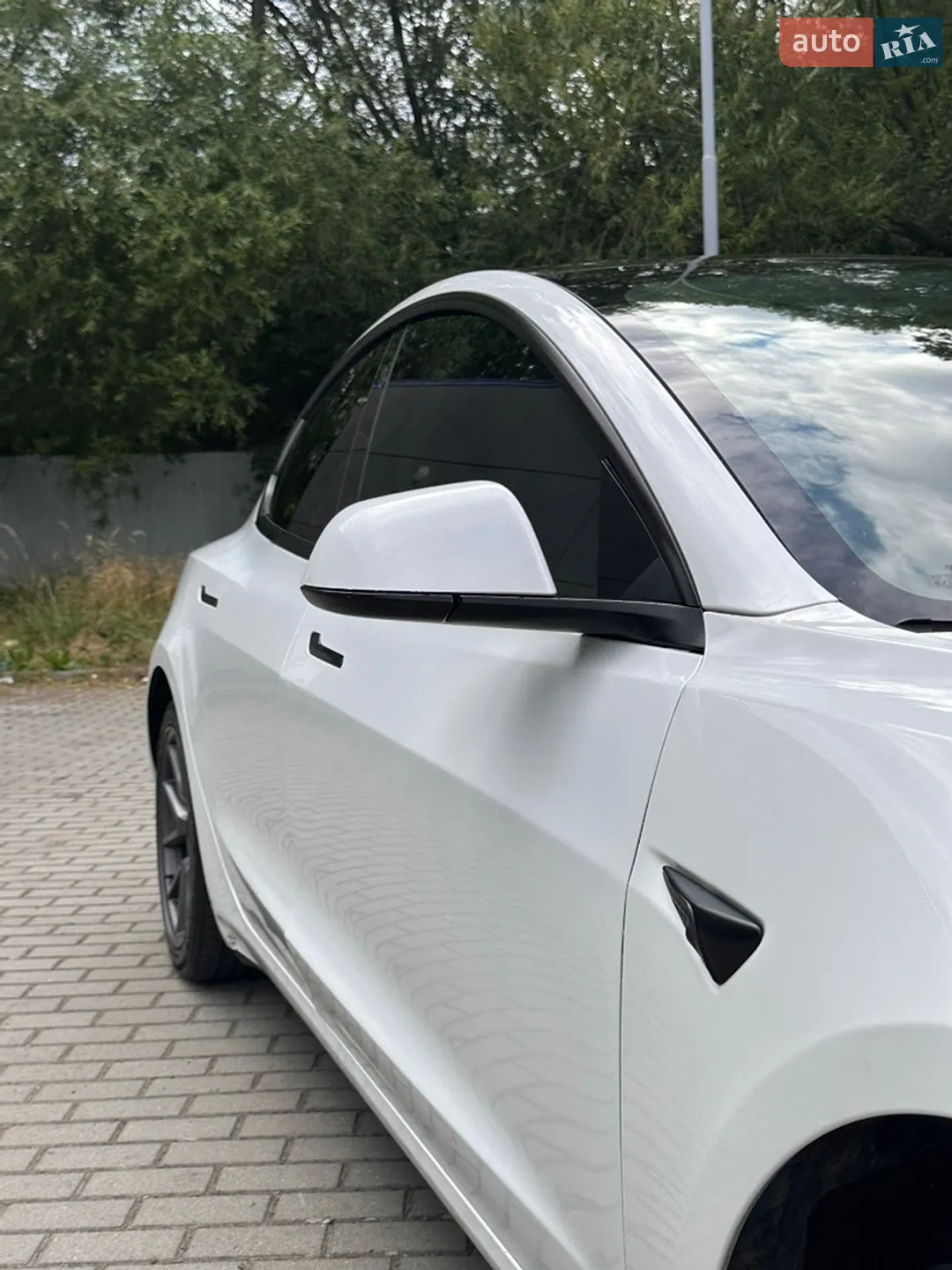2022 Tesla Model 3 - мініатюра 26