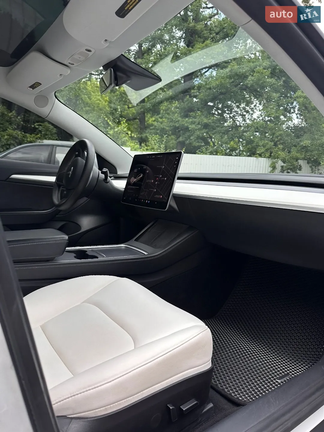 2022 Tesla Model 3 - мініатюра 29
