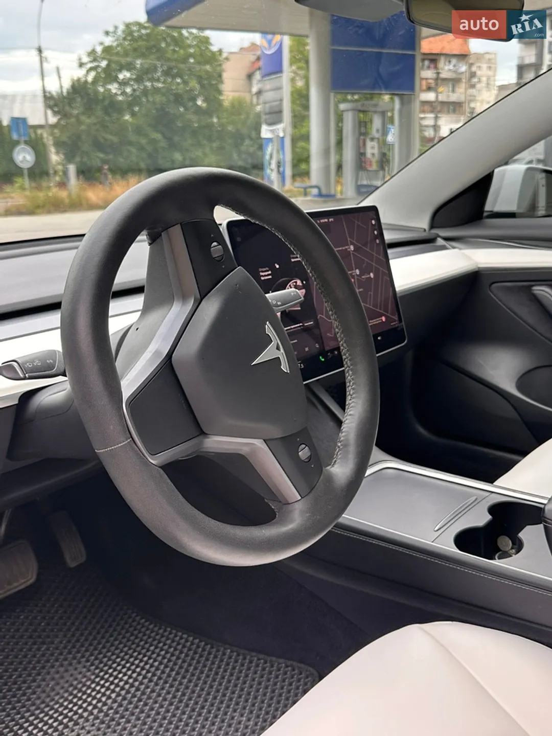 2022 Tesla Model 3 - мініатюра 37
