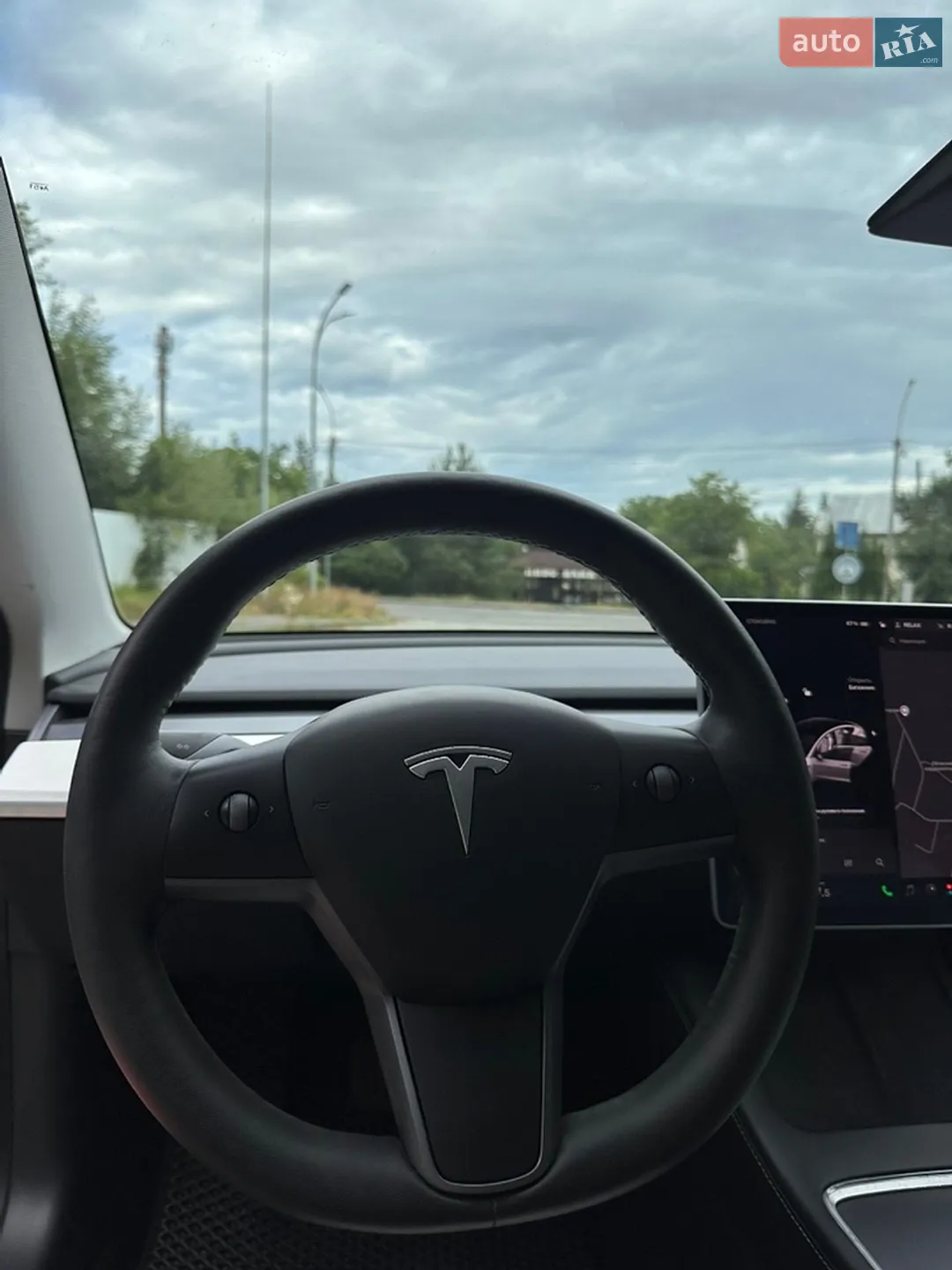 2022 Tesla Model 3 - мініатюра 43