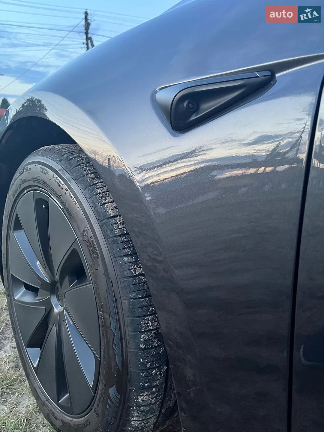 2024 Tesla Model 3 - мініатюра 6