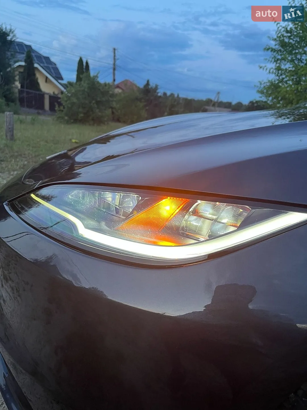 2024 Tesla Model 3 - мініатюра 12