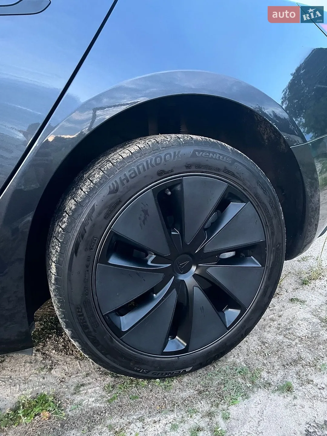 2024 Tesla Model 3 - мініатюра 13