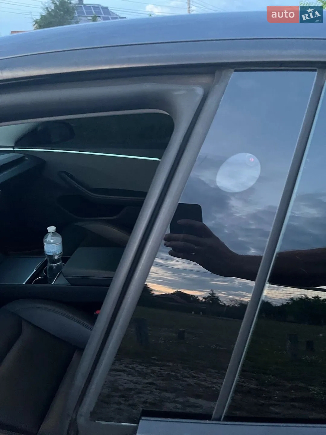 2024 Tesla Model 3 - мініатюра 15