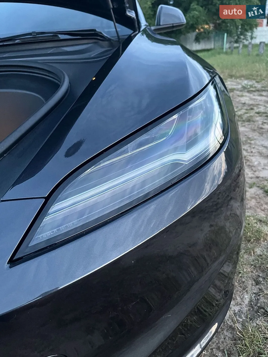 2024 Tesla Model 3 - мініатюра 16