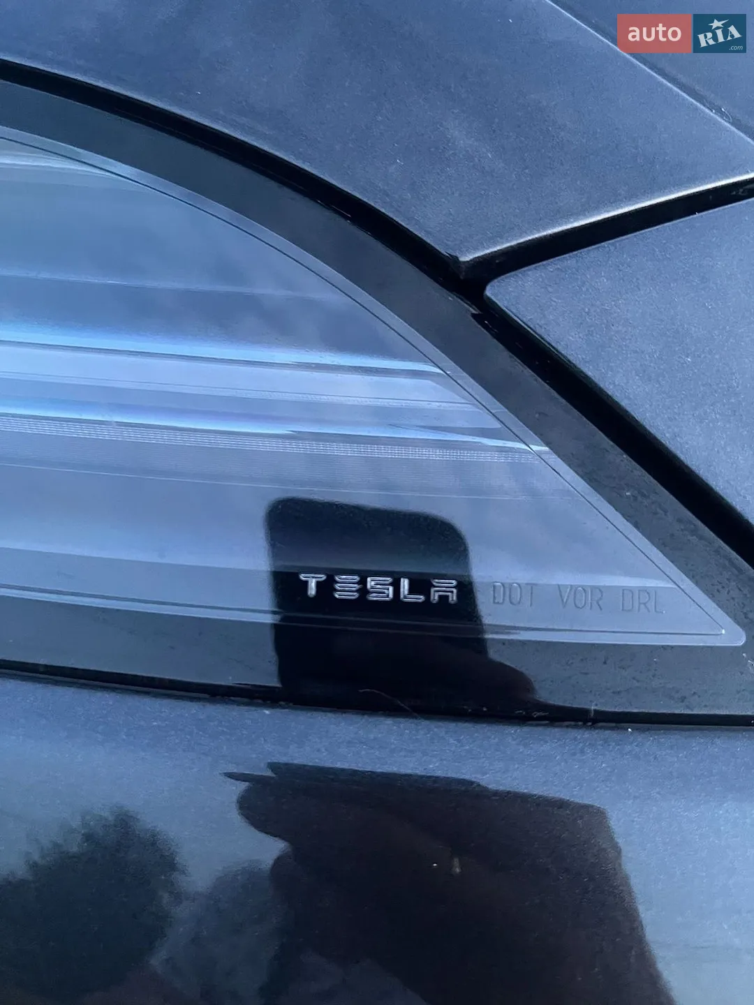 2024 Tesla Model 3 - мініатюра 18
