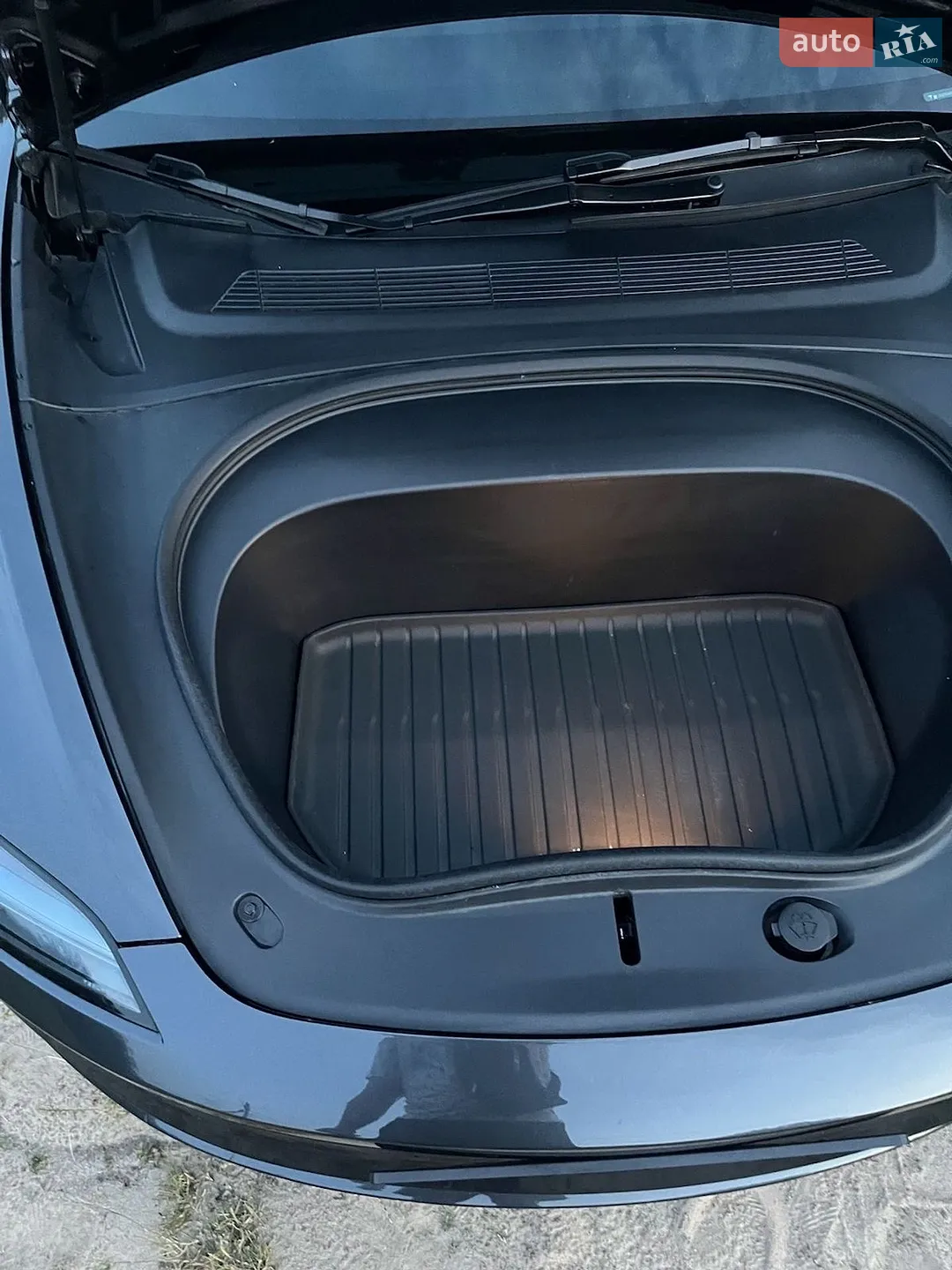 2024 Tesla Model 3 - мініатюра 21
