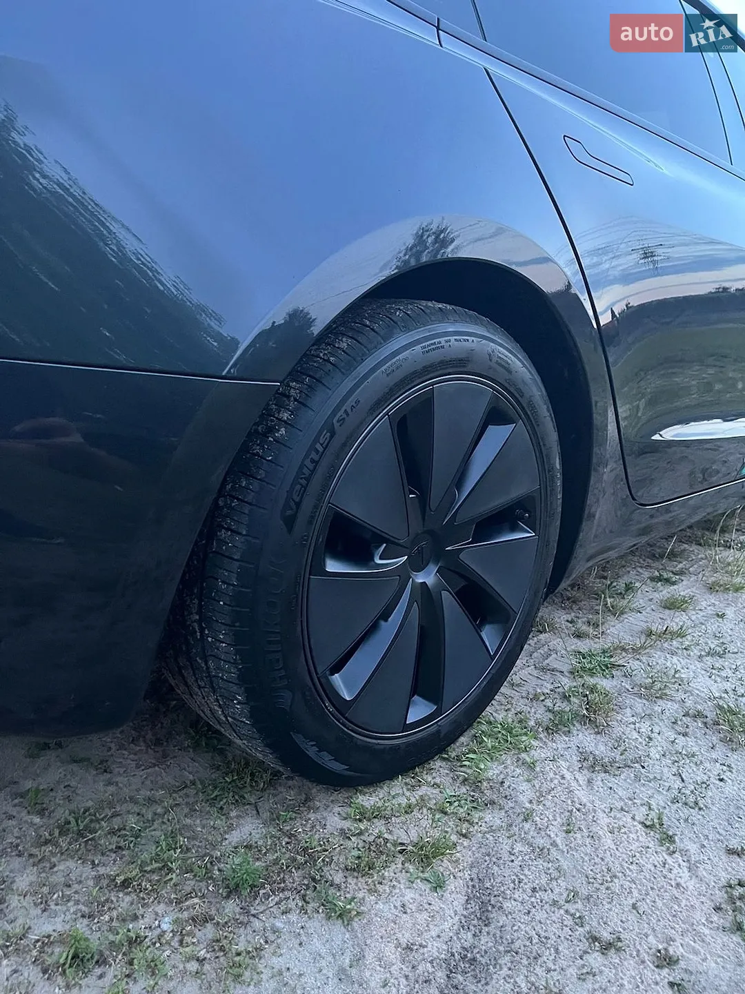 2024 Tesla Model 3 - мініатюра 24