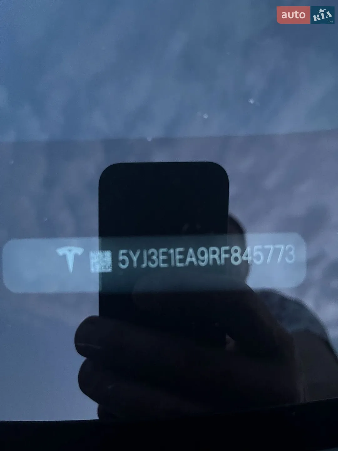 2024 Tesla Model 3 - мініатюра 25