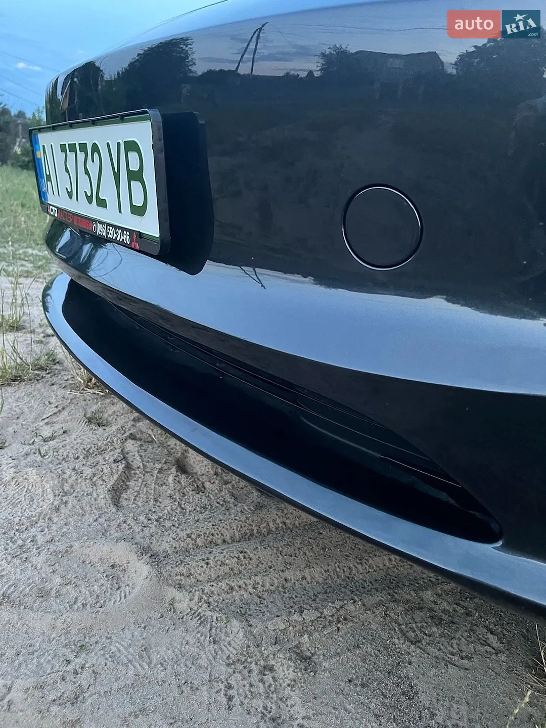 2024 Tesla Model 3 - мініатюра 26