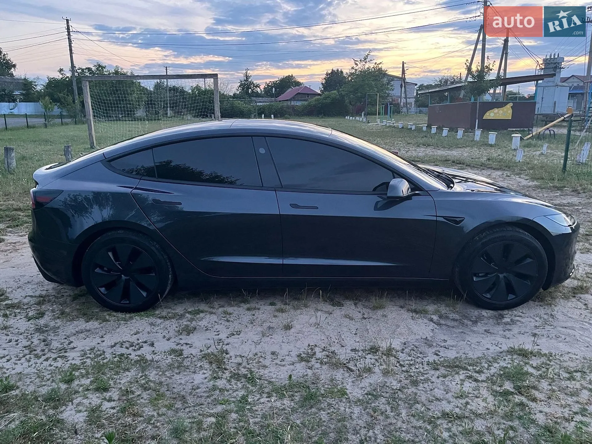 2024 Tesla Model 3 - мініатюра 27