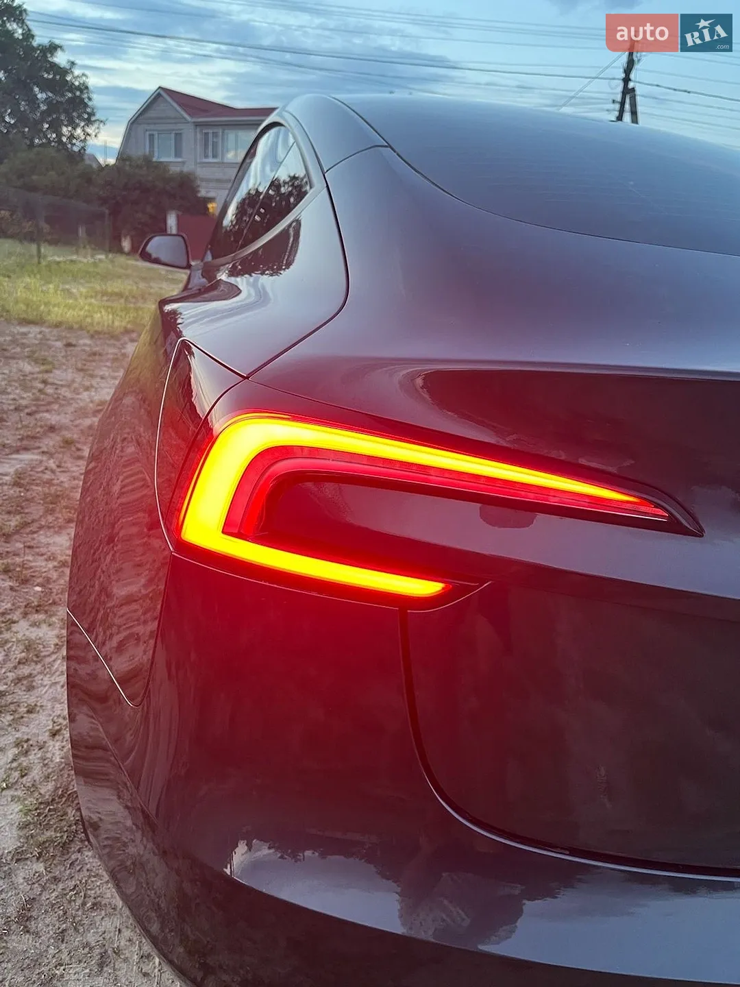 2024 Tesla Model 3 - мініатюра 33
