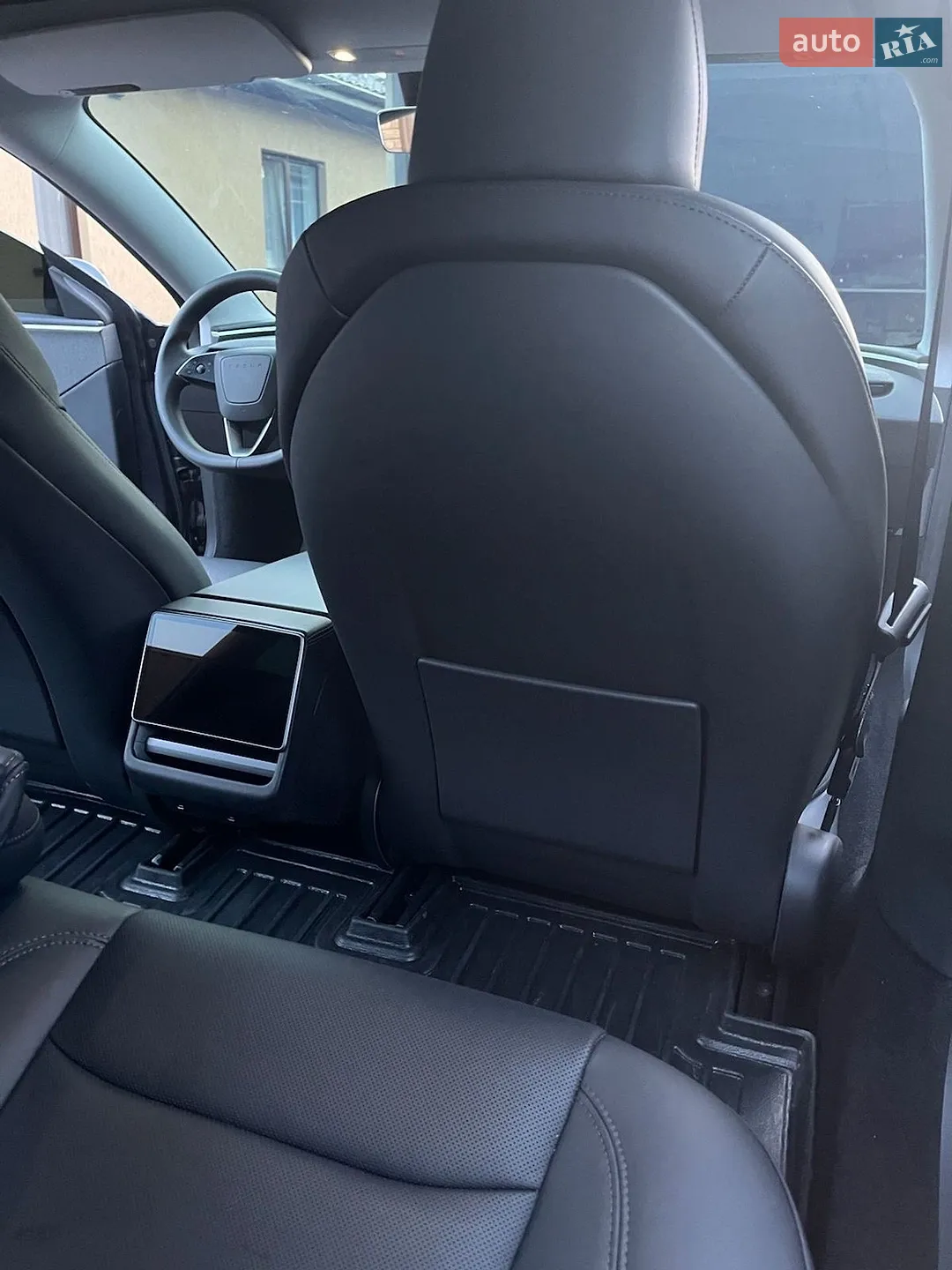 2024 Tesla Model 3 - мініатюра 38