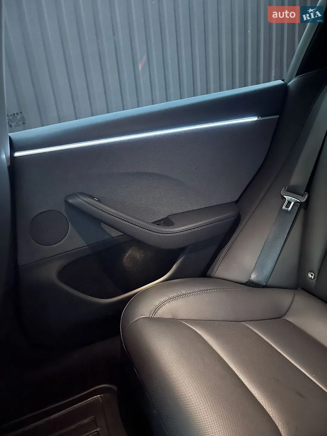 2024 Tesla Model 3 - мініатюра 40
