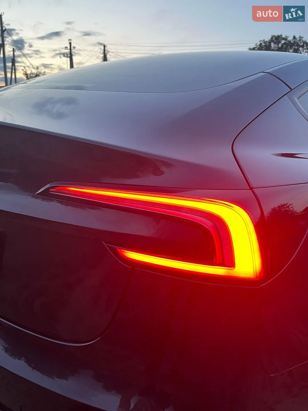 2024 Tesla Model 3 - мініатюра 41