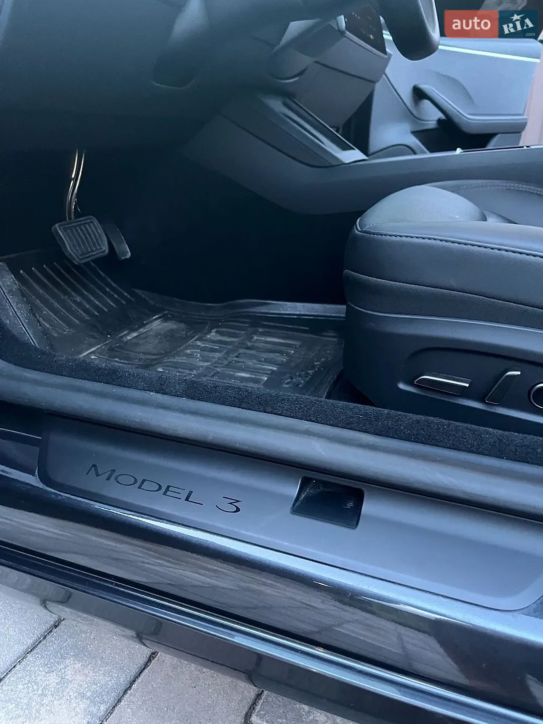 2024 Tesla Model 3 - мініатюра 45