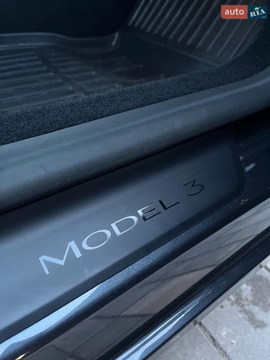 2024 Tesla Model 3 - мініатюра 46