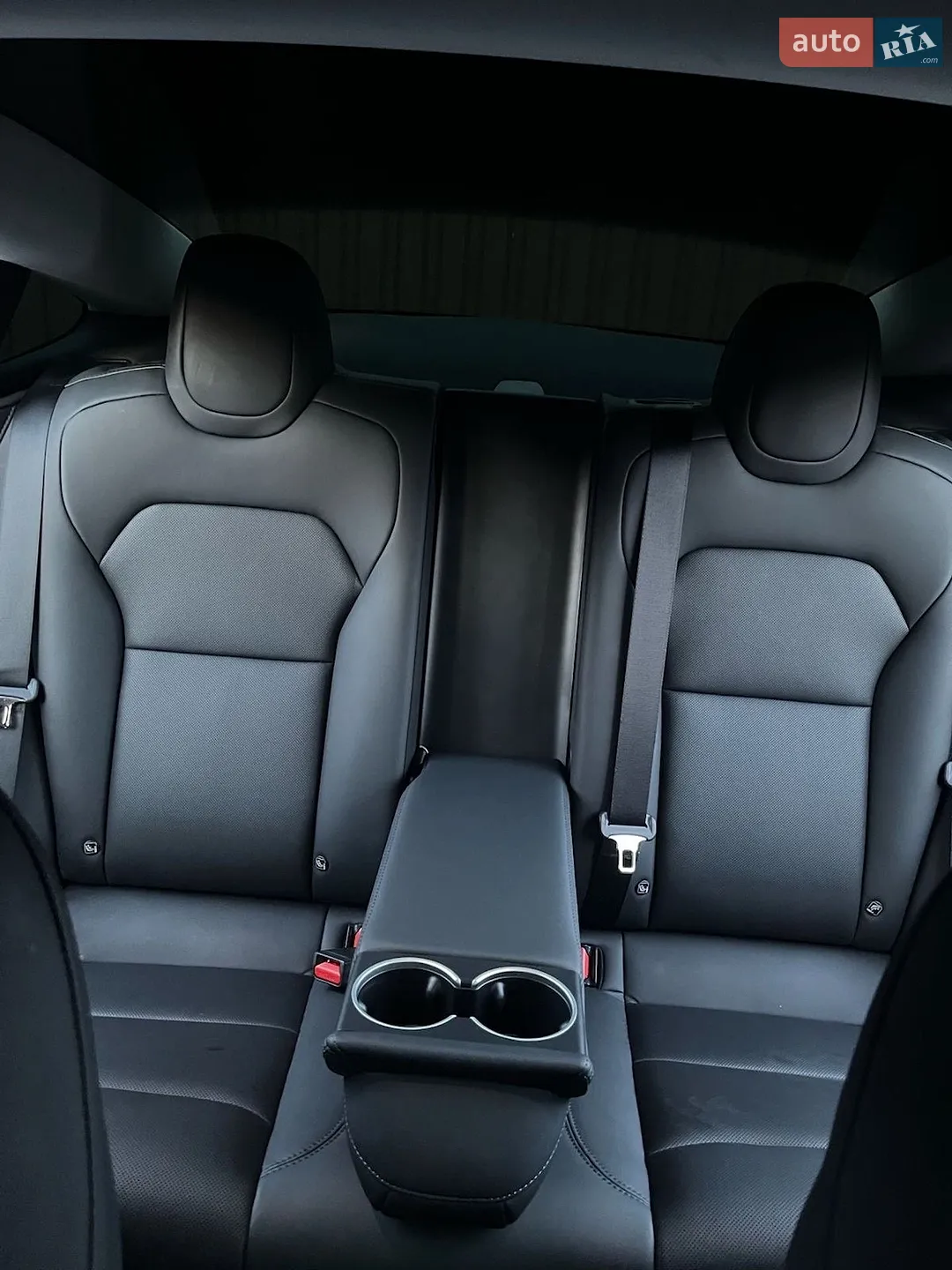 2024 Tesla Model 3 - мініатюра 48