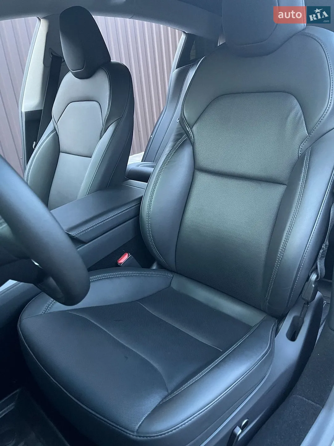 2024 Tesla Model 3 - мініатюра 54