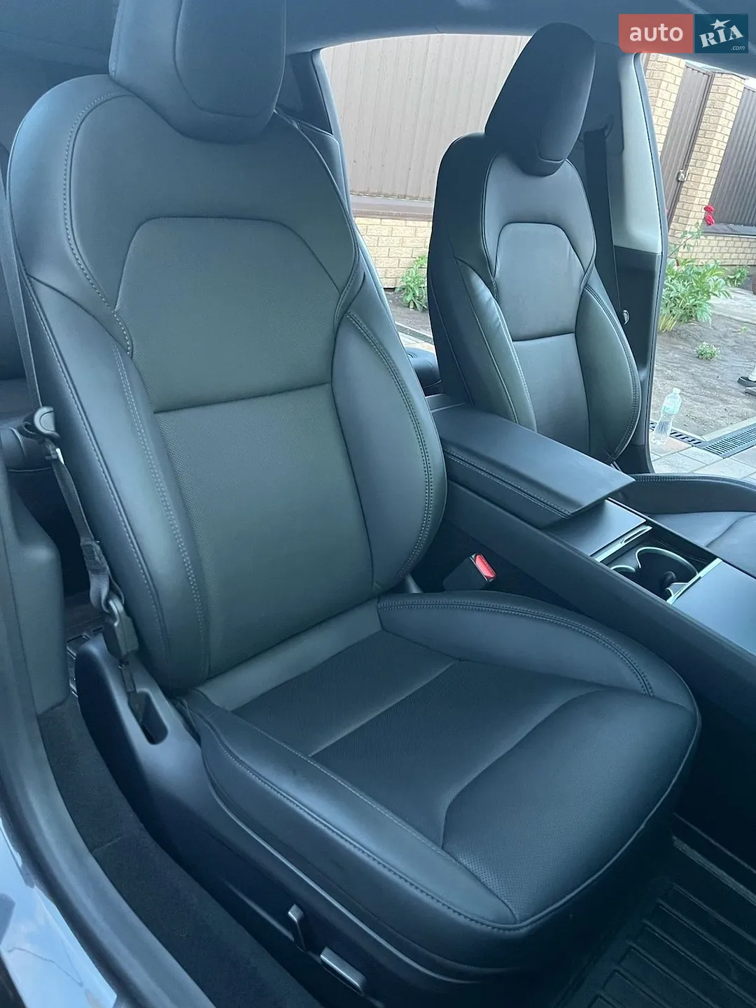 2024 Tesla Model 3 - мініатюра 55