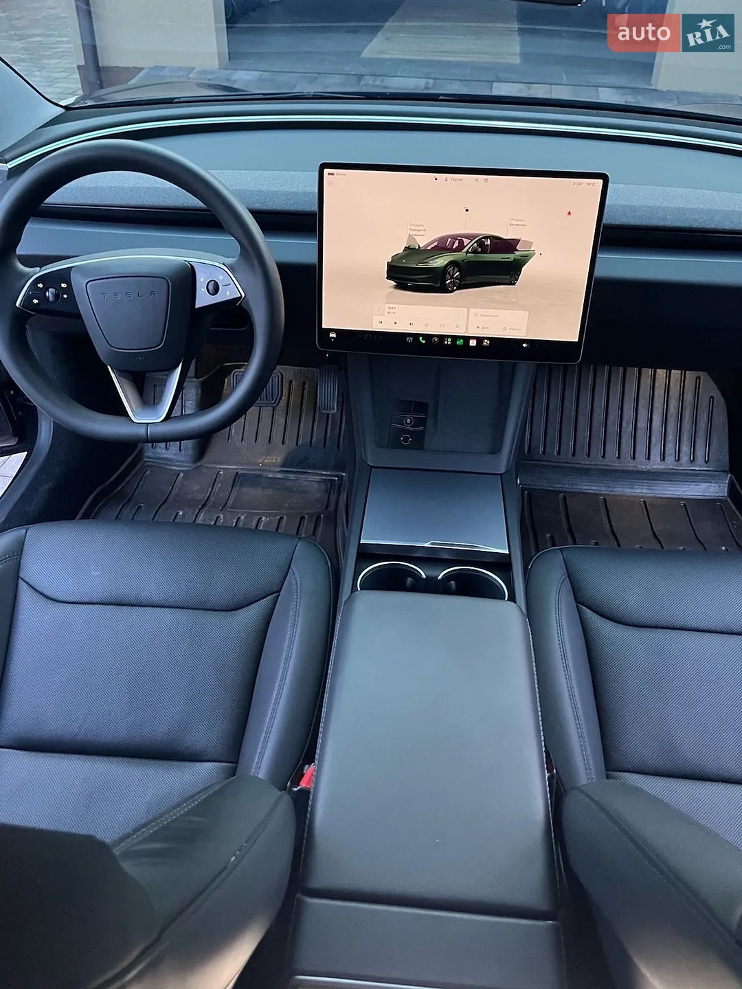 2024 Tesla Model 3 - мініатюра 57
