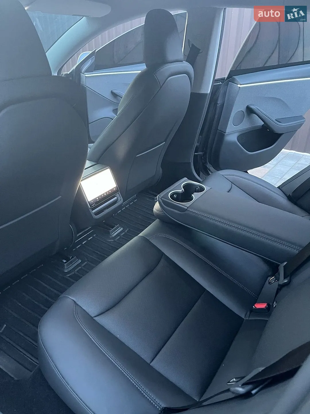 2024 Tesla Model 3 - мініатюра 58