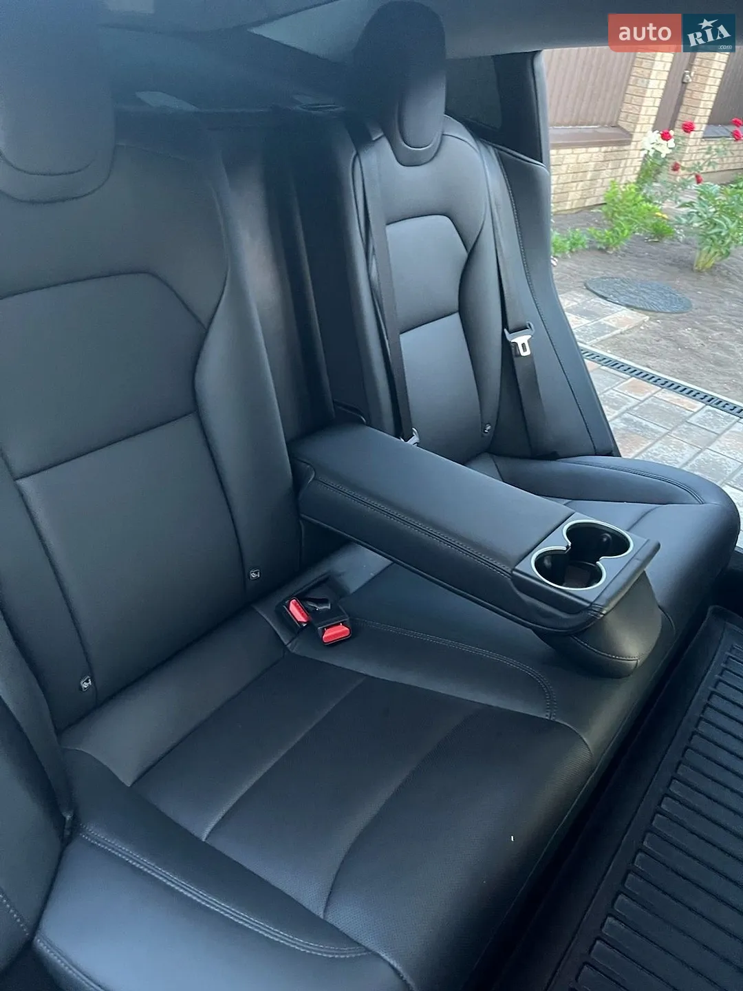 2024 Tesla Model 3 - мініатюра 59