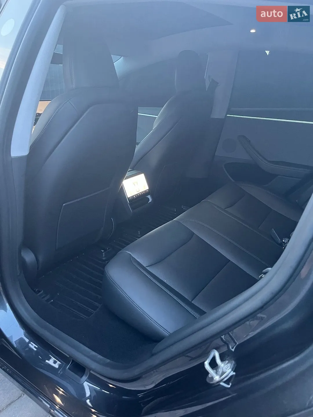 2024 Tesla Model 3 - мініатюра 60