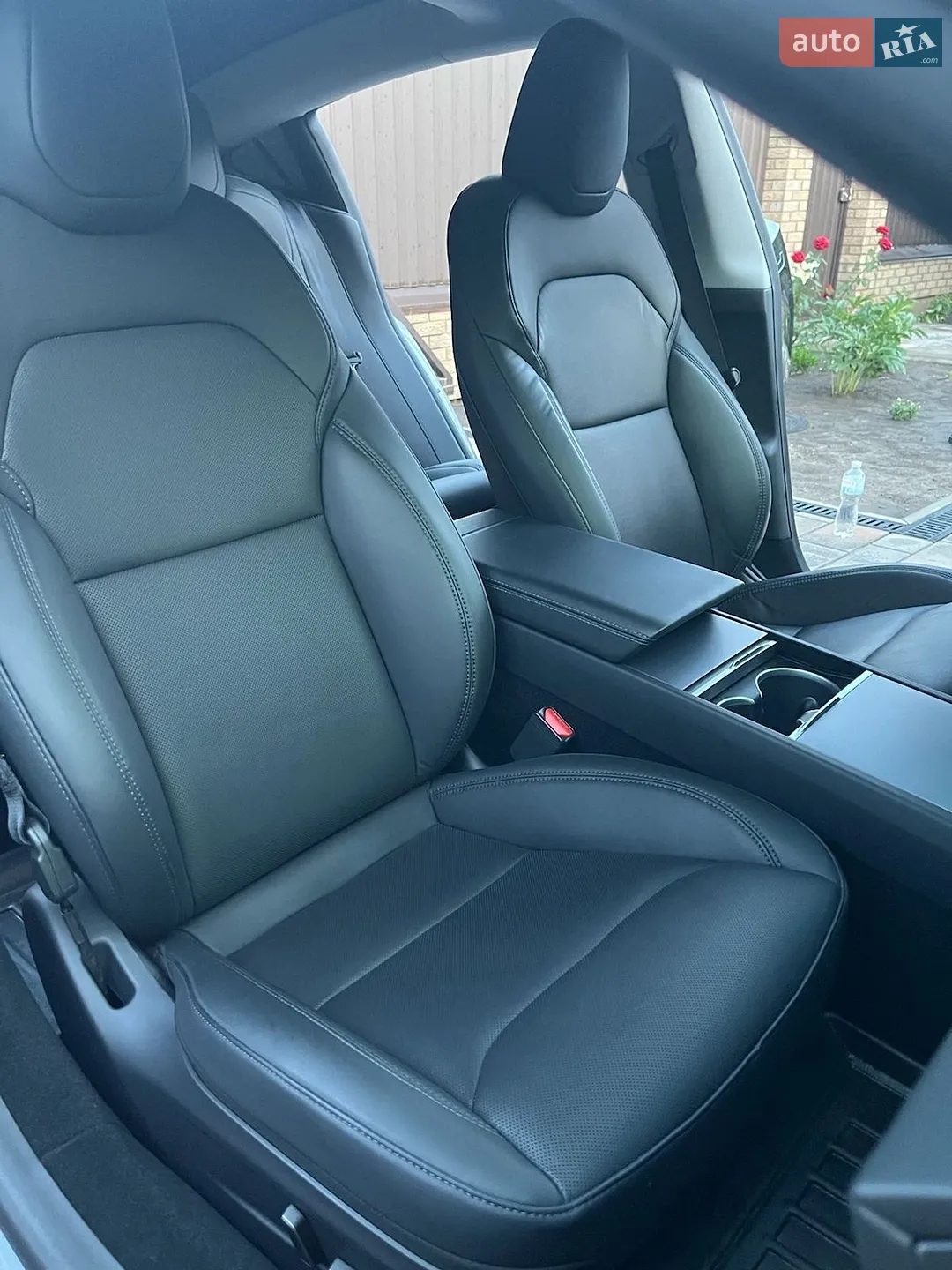 2024 Tesla Model 3 - мініатюра 61