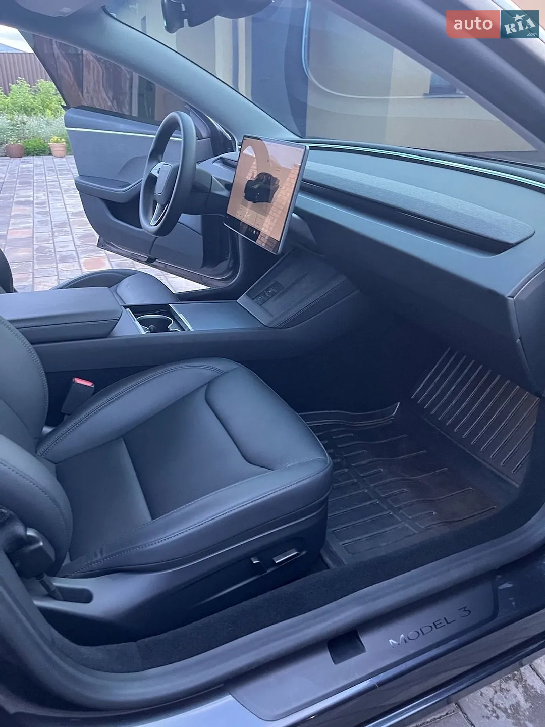 2024 Tesla Model 3 - мініатюра 62