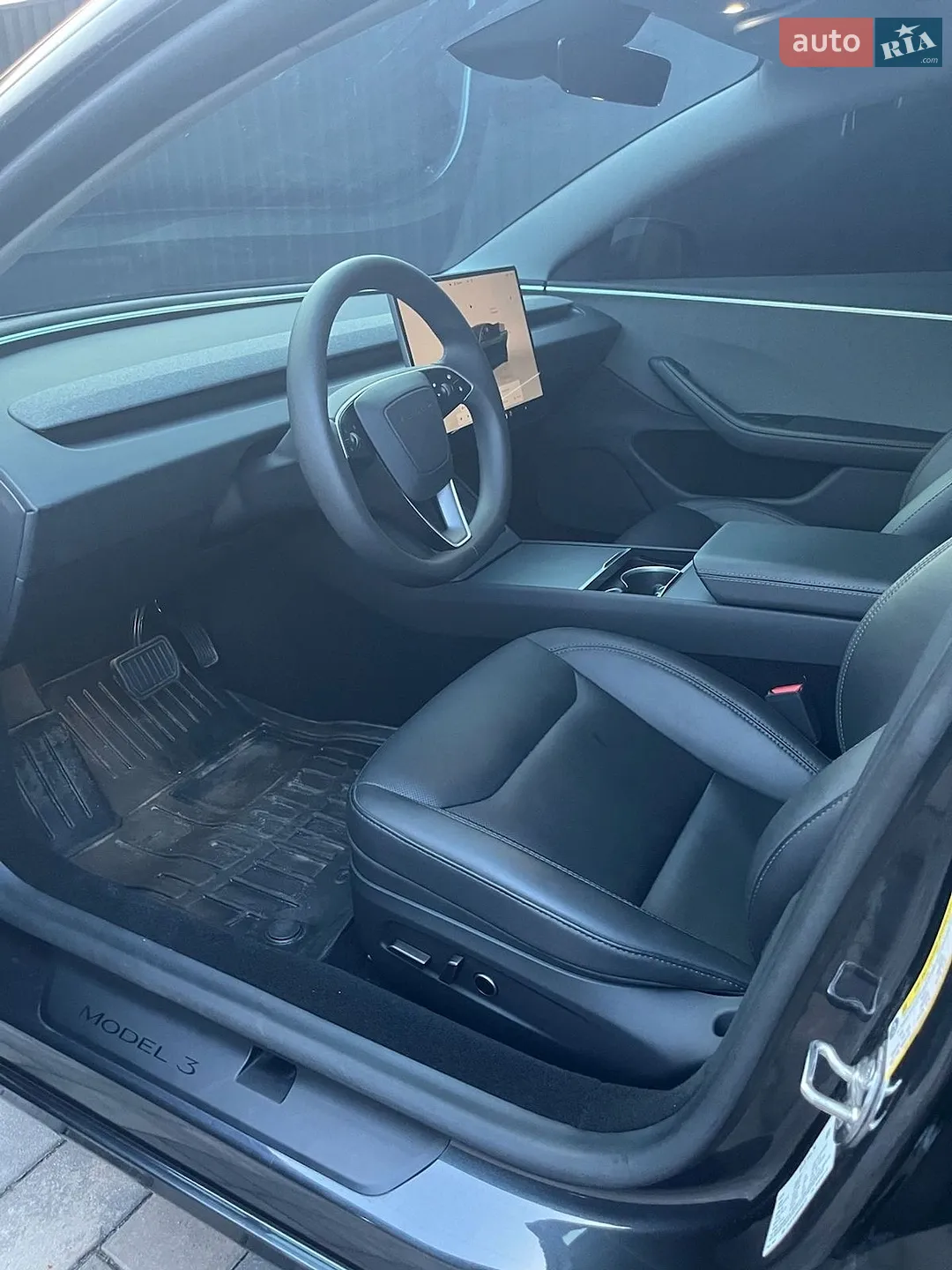 2024 Tesla Model 3 - мініатюра 63