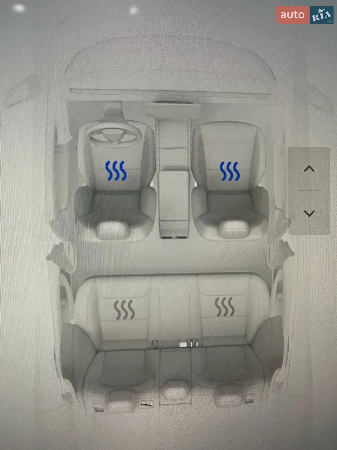 2024 Tesla Model 3 - мініатюра 65