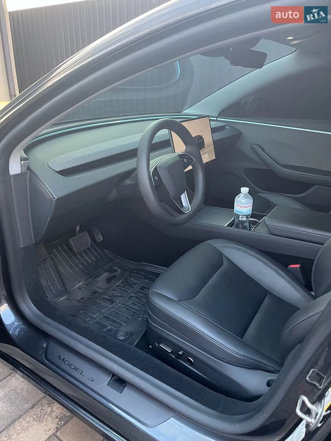 2024 Tesla Model 3 - мініатюра 67