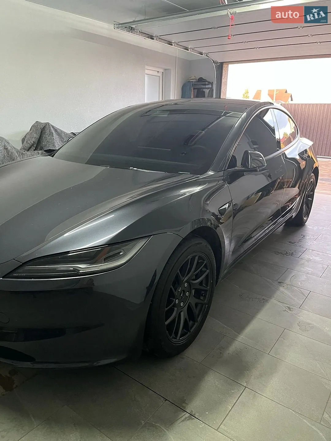 2024 Tesla Model 3 - мініатюра 70