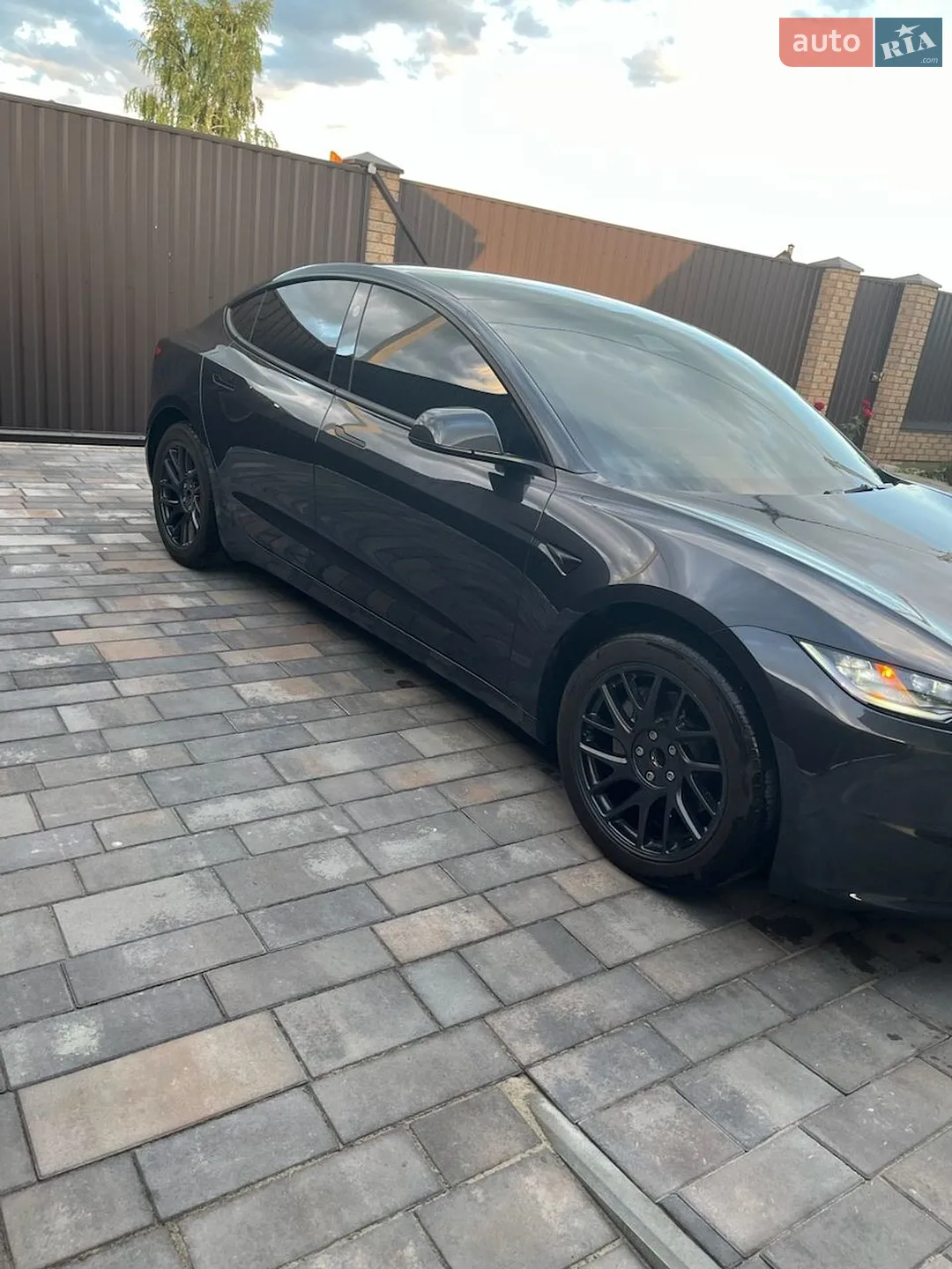 2024 Tesla Model 3 - мініатюра 73