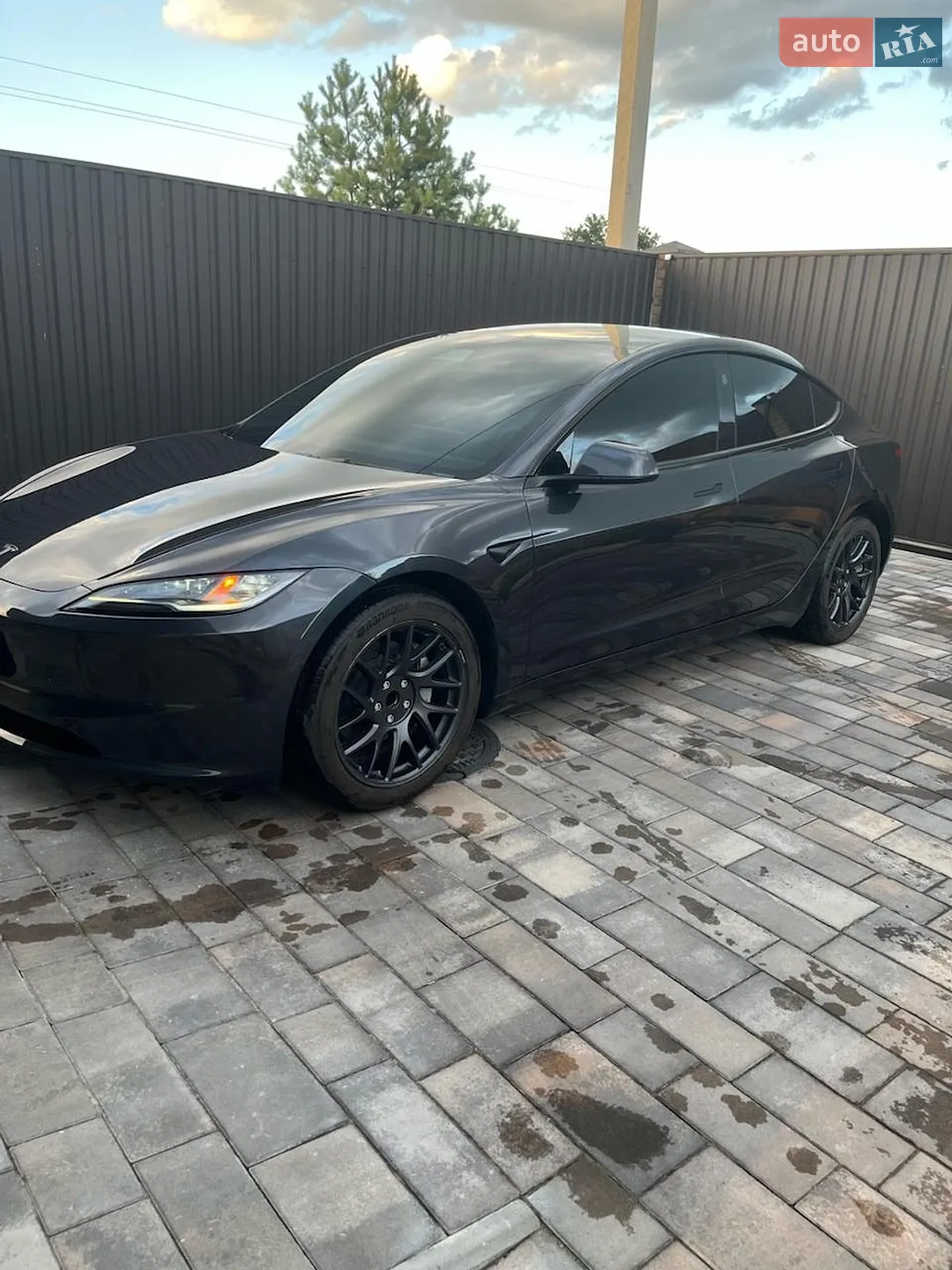 2024 Tesla Model 3 - мініатюра 74