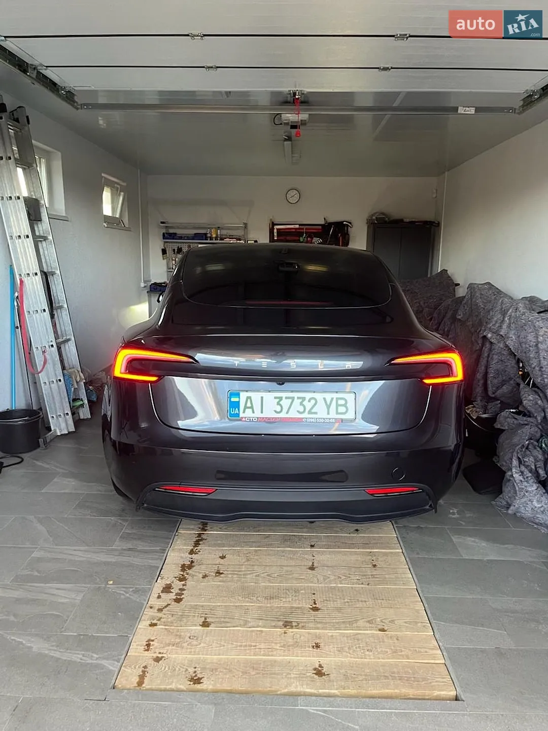 2024 Tesla Model 3 - мініатюра 75