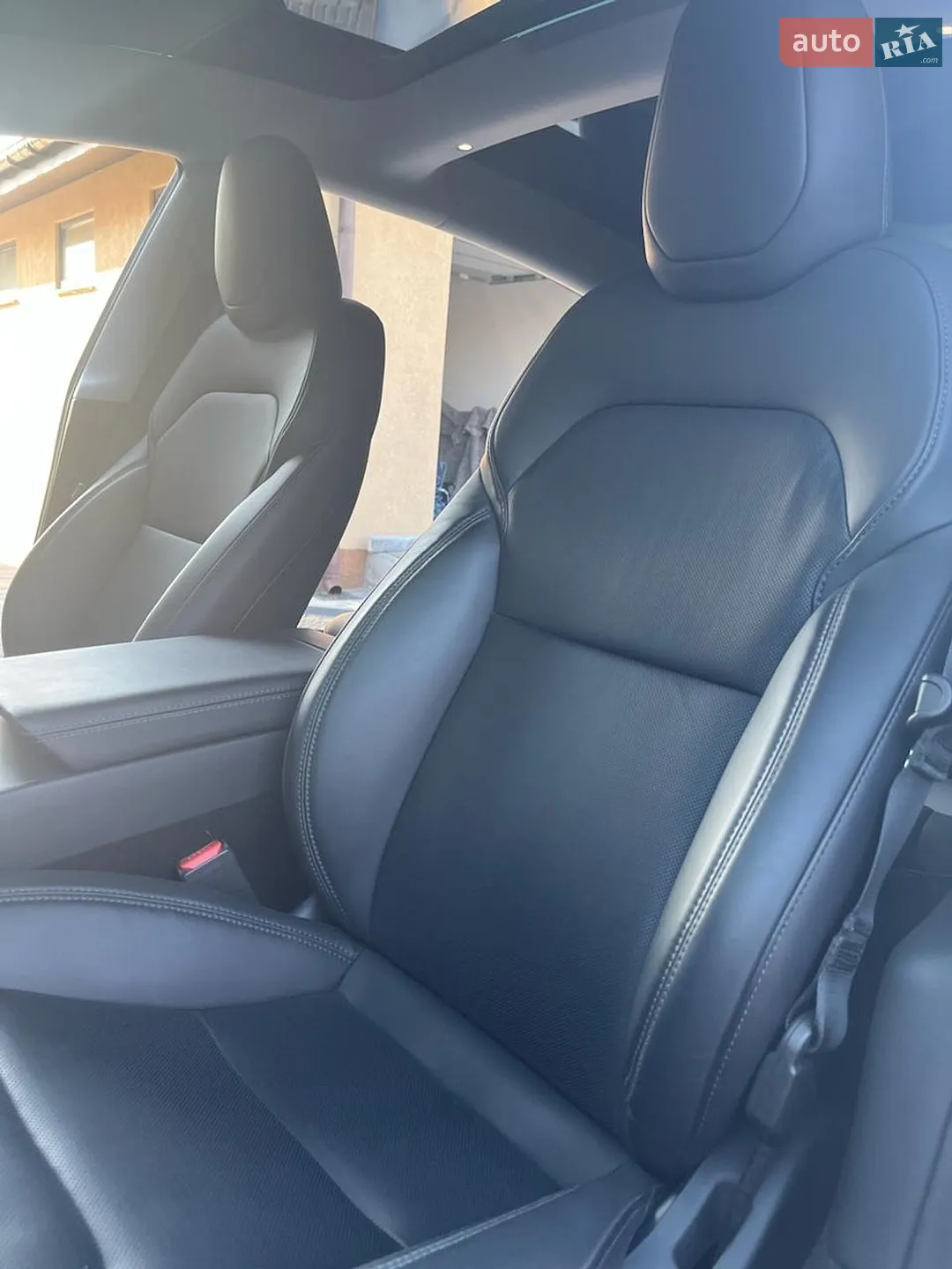 2024 Tesla Model 3 - мініатюра 78