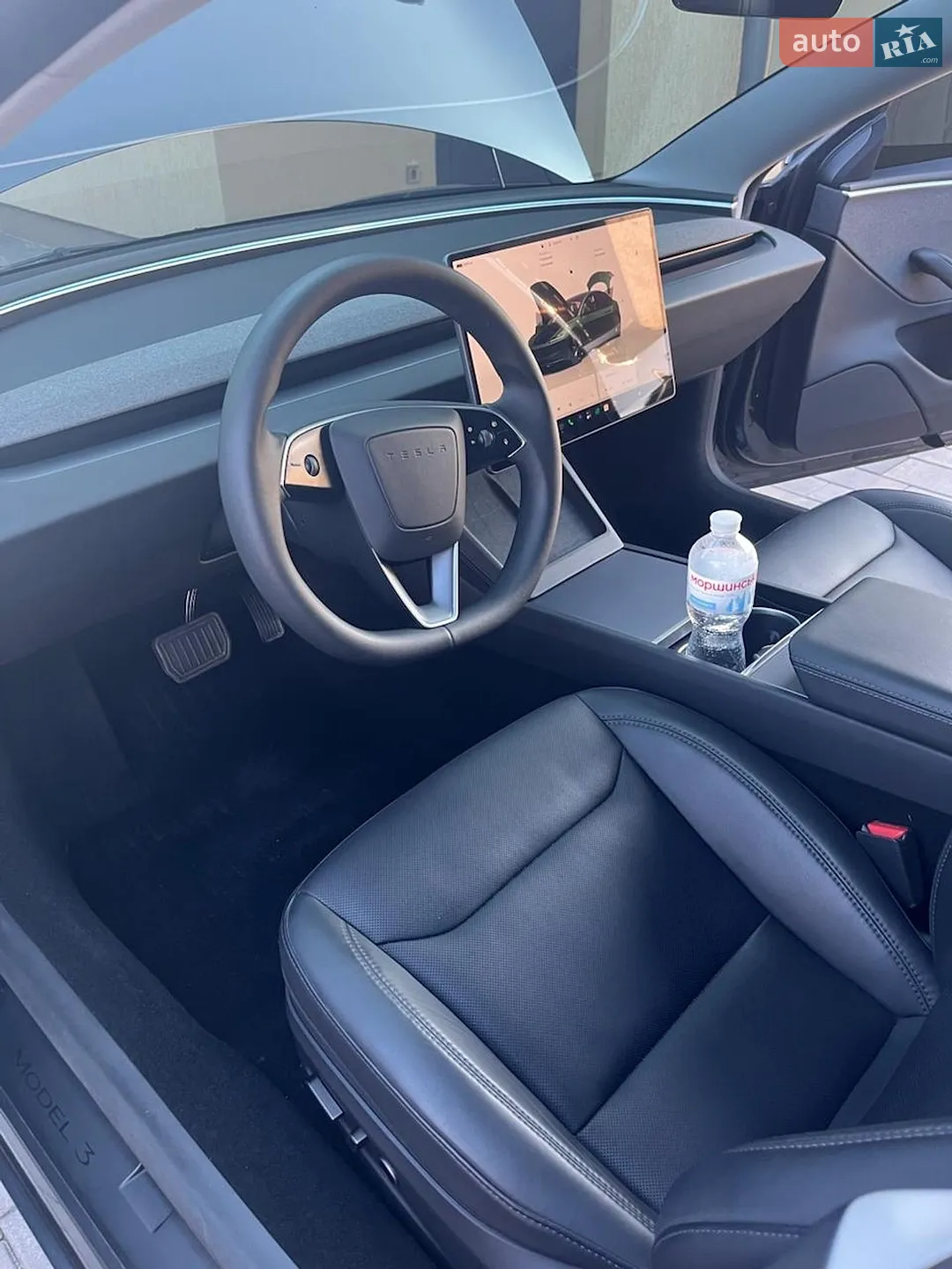 2024 Tesla Model 3 - мініатюра 79