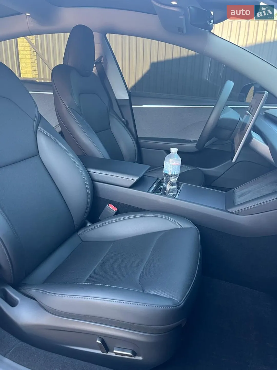 2024 Tesla Model 3 - мініатюра 81