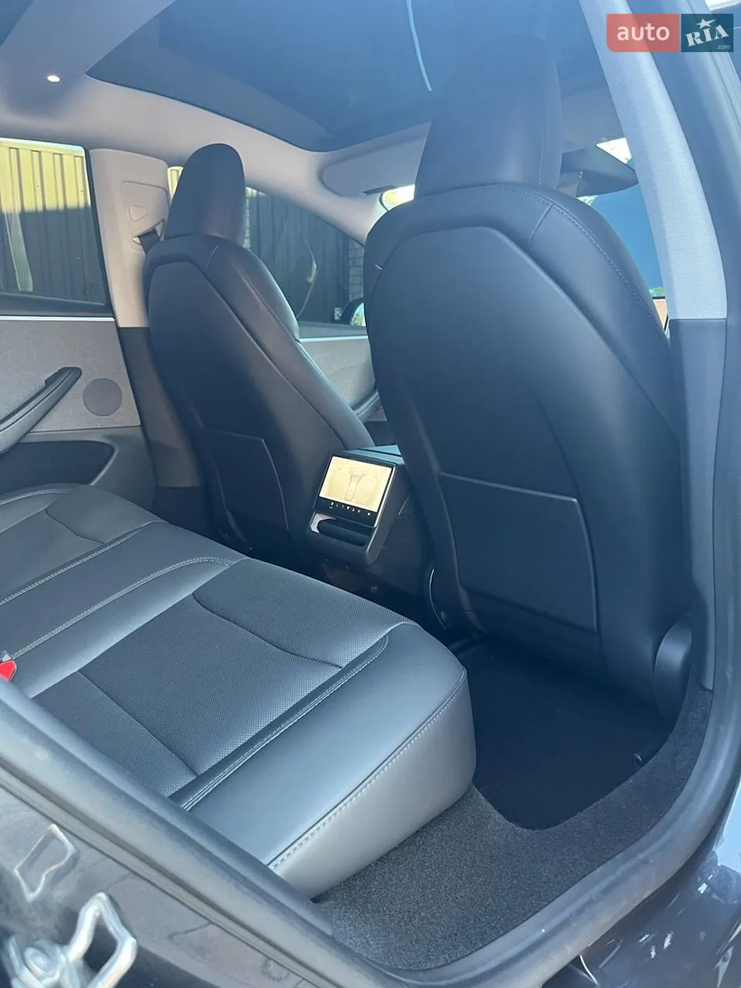 2024 Tesla Model 3 - мініатюра 82