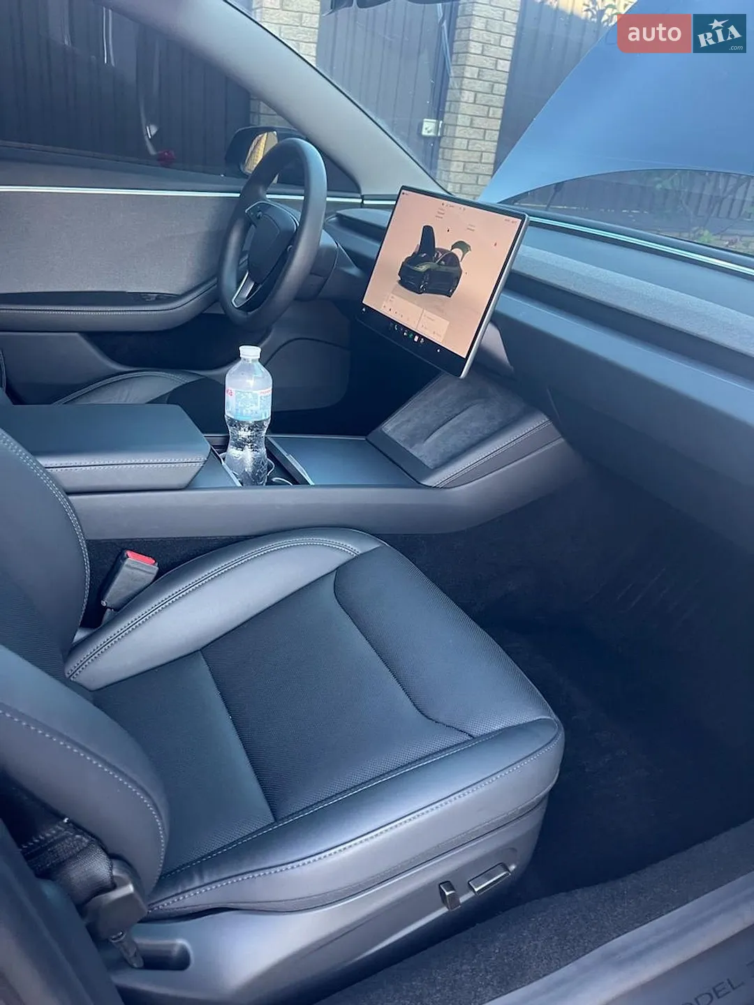 2024 Tesla Model 3 - мініатюра 86