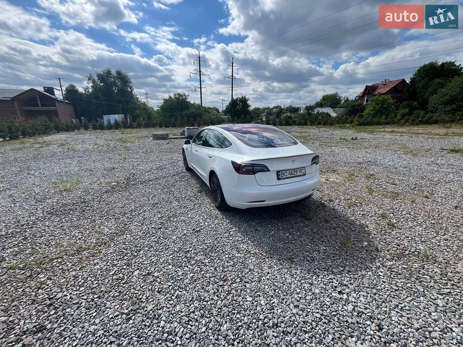 2018 Tesla Model 3 - мініатюра 15