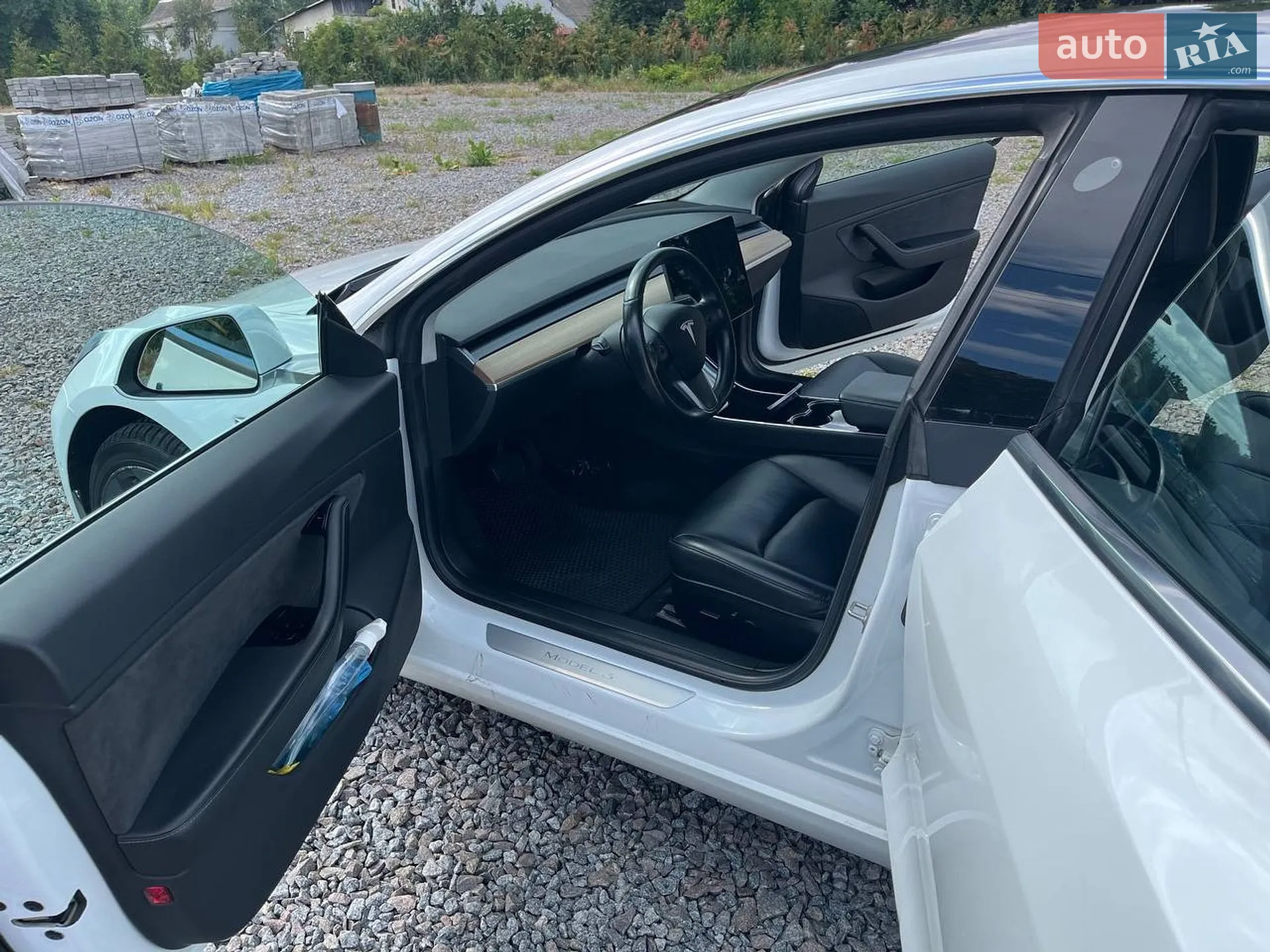 2018 Tesla Model 3 - мініатюра 20