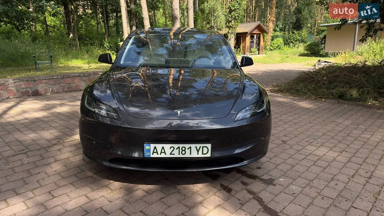 2022 Tesla Model 3 - мініатюра 19