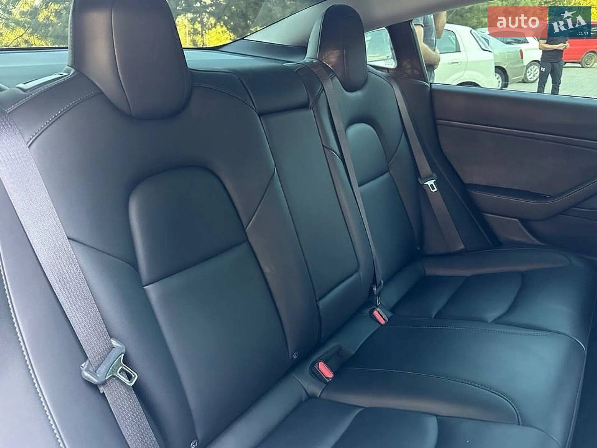 2019 Tesla Model 3 - мініатюра 6