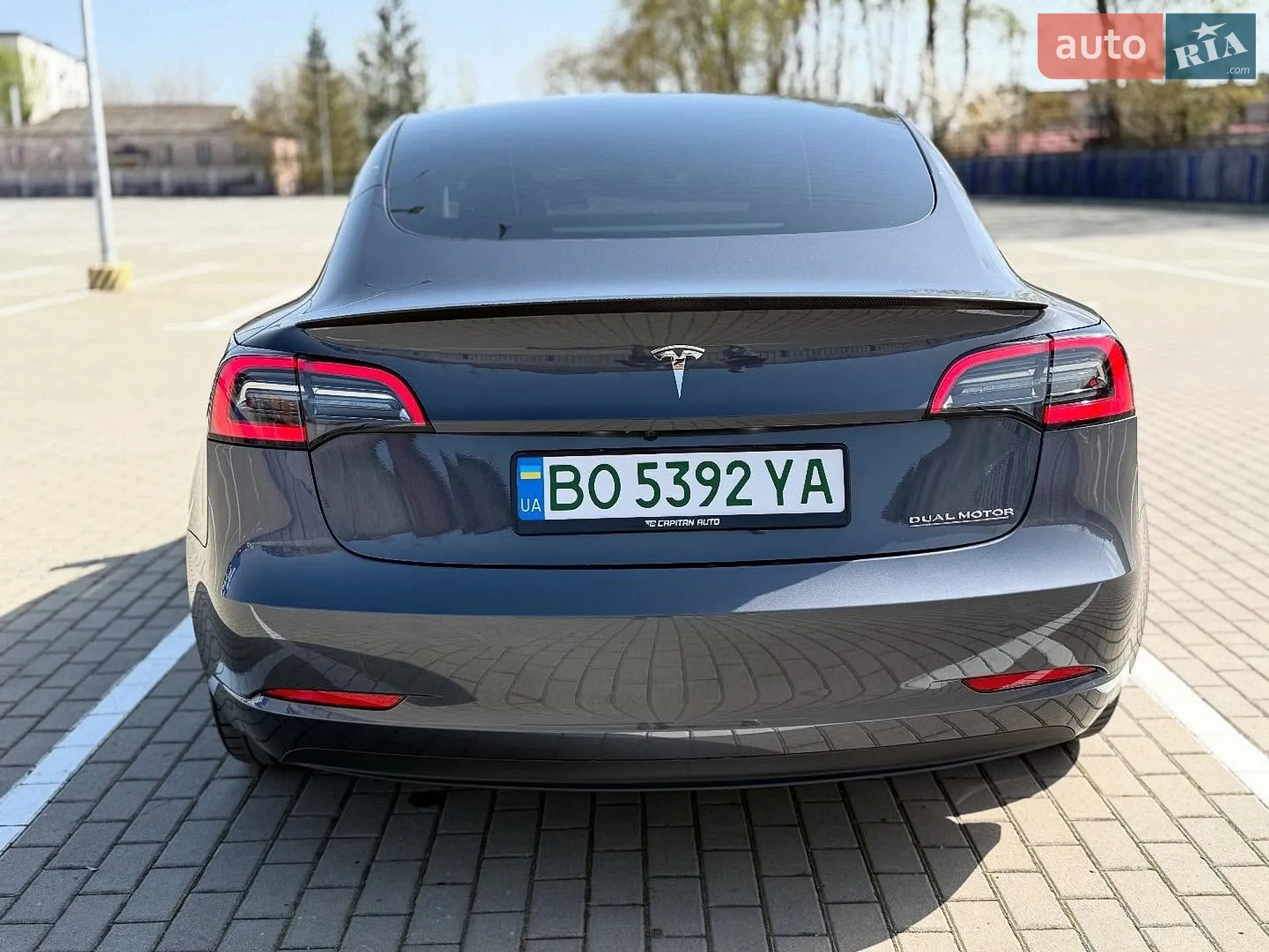 2023 Tesla Model 3 - мініатюра 5