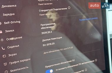 Седан Tesla Model 3 2021 в Коломые