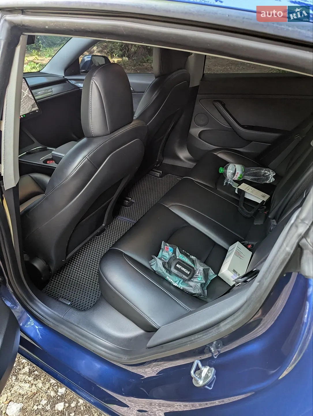 2021 Tesla Model 3 - мініатюра 17